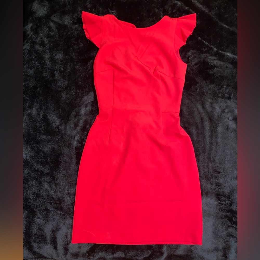 Zara dress